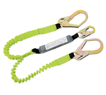 ANSI WEBS Y Energy Absorber, Fall Protection Accessories, Brand JECH