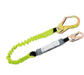 ANSI Web U Energy Absorber, Fall Protection Accessories, Brand JECH
