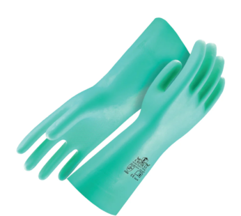 Chemical Gloves, Gorilla Chem I