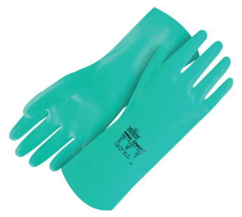 Chemical Gloves, Gorilla Chem II