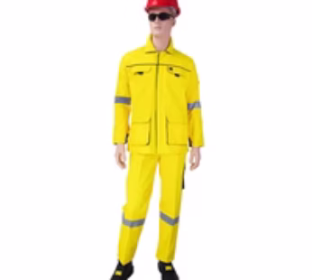 Cotton Pant Shirt, Empiral, Comfort PS