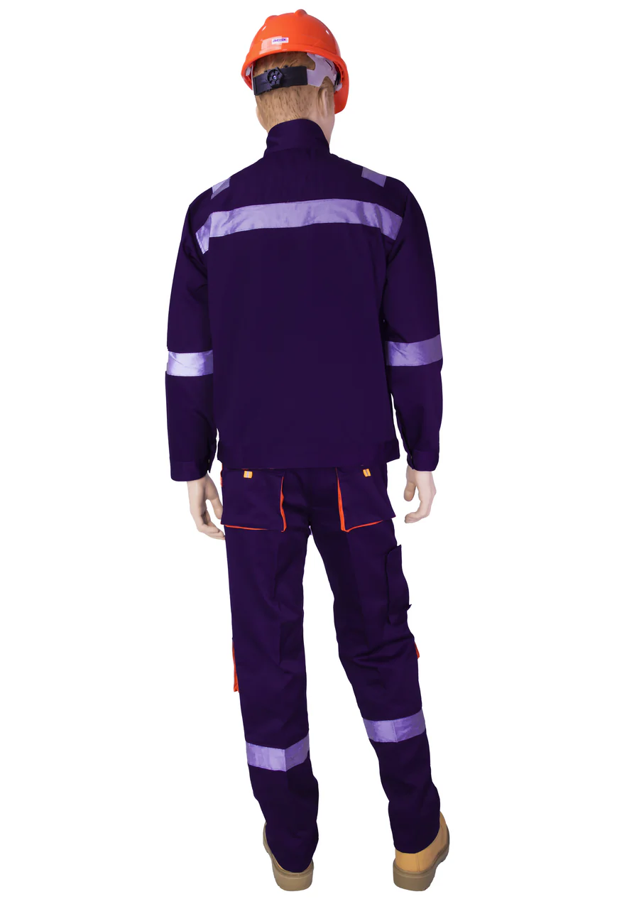 Cotton Pant Shirt European Style, Empiral, European-PS - Image 2