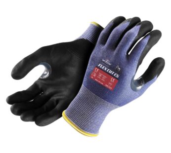 Cut Resistant Gloves, Gorilla Flex Cut C5