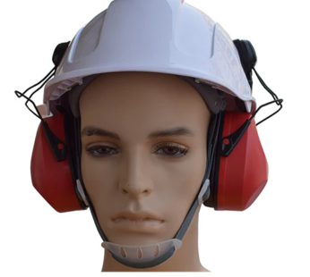 Gladious EAR MUFF CAP