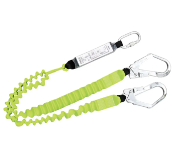 Elastic WEB Y, Elastic Energy Absorber, Fall Protection Accessories, Brand JECH