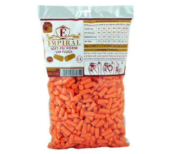 Ear Plugs Refill, Empiral, Refill