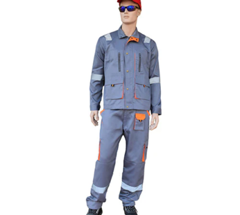 European LITE PS, 65/35 Polyester/Cotton Pant & Shirt