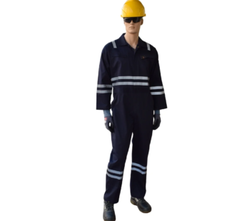 Fire Retardant Coverall 260gsm, Pyroxel
