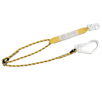 Kernmantle Rope, Fall Protection Accessories, Brand JECH