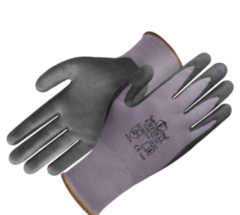 Microfoam Coated Gloves, Gorilla Flex I