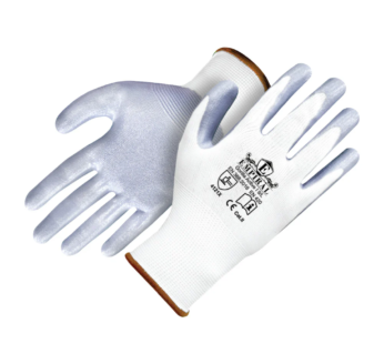 NBR Coated Gloves, Gorilla Active I