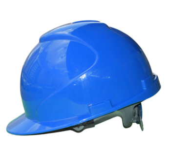PERF MAXXTRA II 6PT, Industrial Hard Hat (CE Certified)