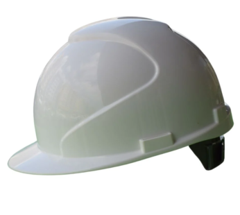 PERF MAXXTRA I 6PT, Industrial Hard Hat (CE Certified)