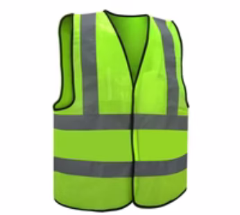 Reflective Vest, Empiral, Shine