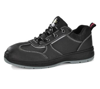 Safetoe BEST LISA L-7508W, S3 Ladies Safety Shoes S3 SRC