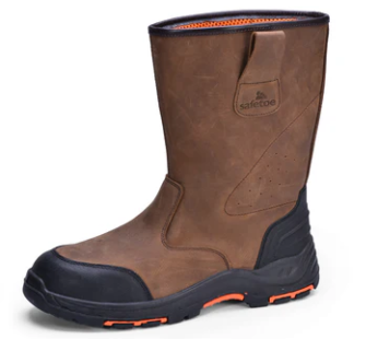 Safetoe H-9437/ BEST RIGMAN