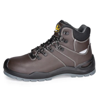 Safetoe M-8561/ Best King Safety Work Boots
