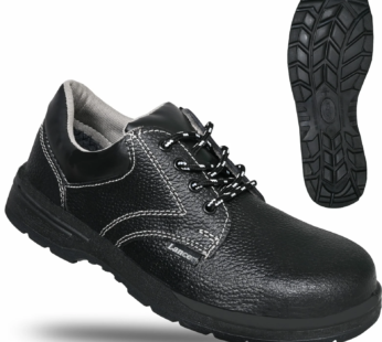 Safety Shoes-Low Ankle Economy Range, Lancer TP-222 L