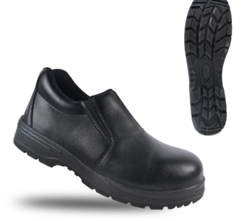 Safety Shoes Low Ankle- Lancer TP-204 S1P Model M