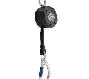 Self Retractable Lifeline 3 Meter, Fall Protection Equipment, Brand JECH