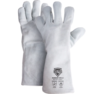 Valpro Wet Blue Ranger Weld Premium
