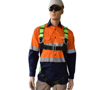 Vertex/ 100119 – Full Body Harness, Brand JECH