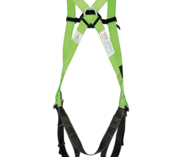 Vertex Lite I Safety Harness -Light Weight, Brand JECH