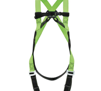 Vertex Lite II Safety Harness -Light Weight, Brand JECH
