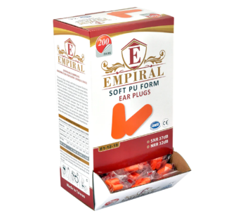 SYNC-EAR PLUGS