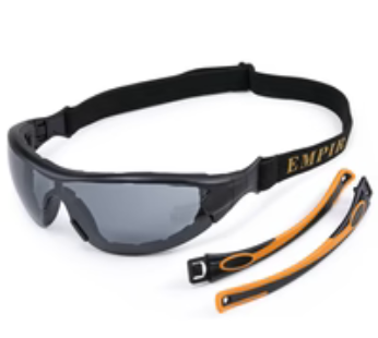 Safety Goggles, Empiral, Tactical Spoggle