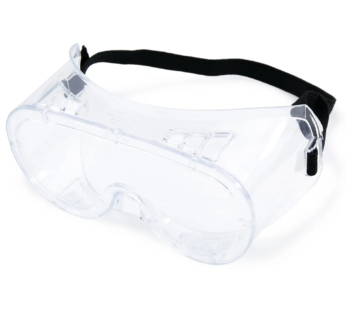 Safety Goggles, Empiral, Vision Clear