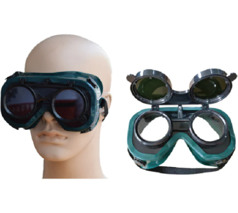 Weld Goggle