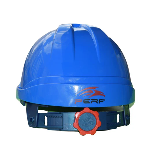 PERF MAXXTRA II 6PT, Industrial Hard Hat (CE Certified)