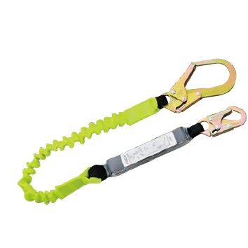 ANSI Web U Energy Absorber, Fall Protection Accessories, Brand JECH