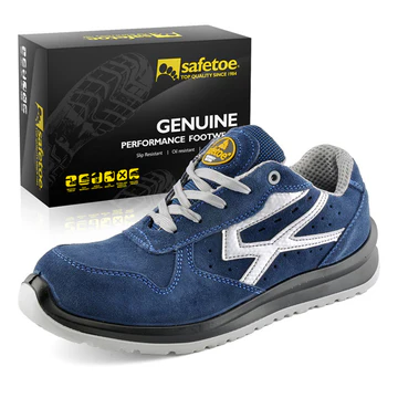 Best Jogger Safety Shoes – Safetoe Safety Shoes L-7328