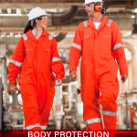 Body Protection