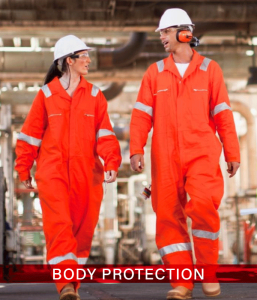 Body Protection