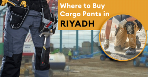 Cargo Pants