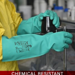Chemical Resistant