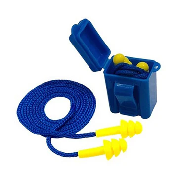Empiral Ultra Corded Ear Plugs