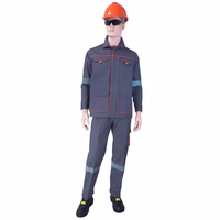 Cotton Pant Shirt, Empiral, Comfort PS