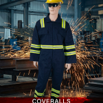 Coveralls