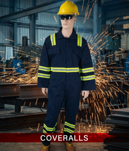 Coveralls
