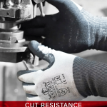 Cut Resistant