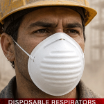 Disposable Respirators