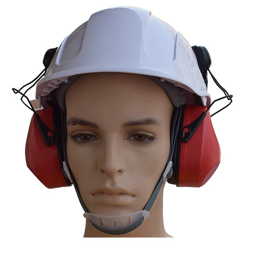 Gladious EAR MUFF CAP