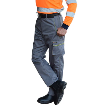 EMPIRAL DELTA, 65/35 Polyester/Cotton, 240gsm Cargo Pants