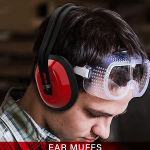 Ear Muffs