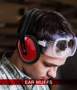 Ear Muffs