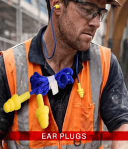 Ear Plugs